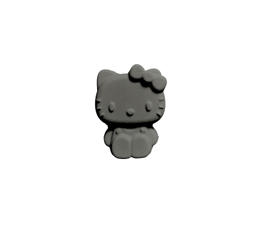 MINI San--rio Kitty Mould