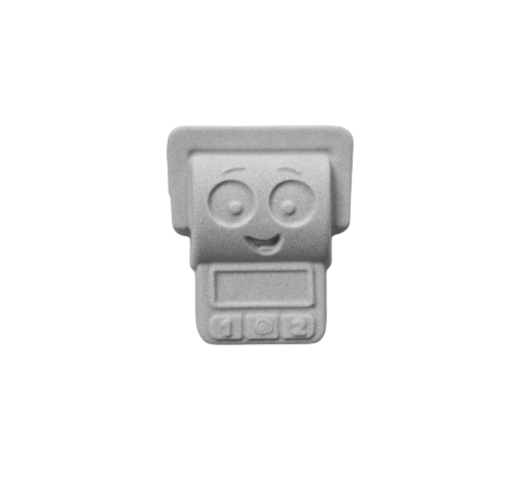 MINI Toy Potty Pants Mould