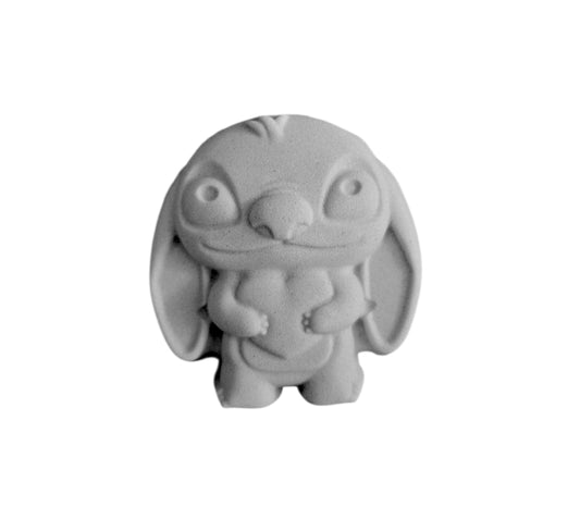 Cute Alien Love Mould