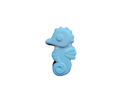 Mini Seahorse Mould