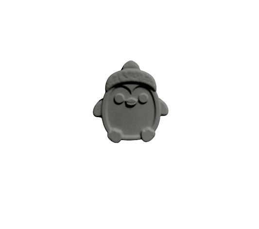 Mini Penguin Mould