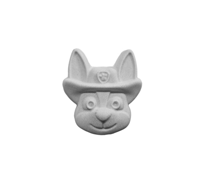 MINI Pup Patrol T Mould