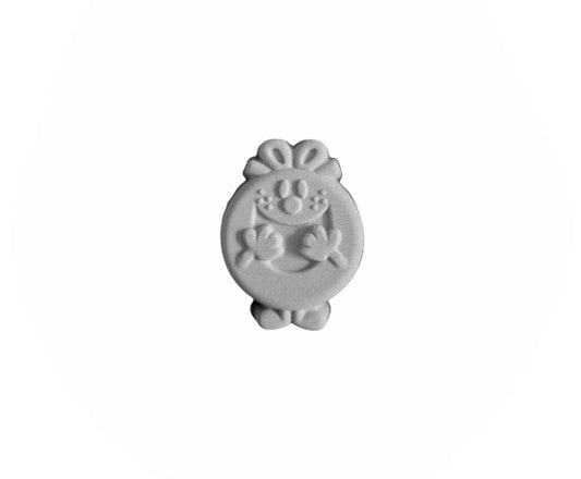 MINI Miss Naughty Mould