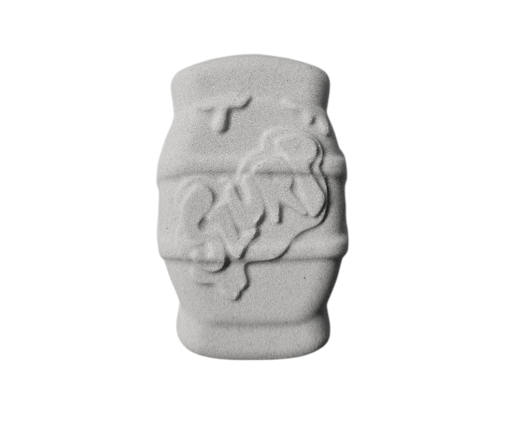 Breakable Shield Fnite Mould