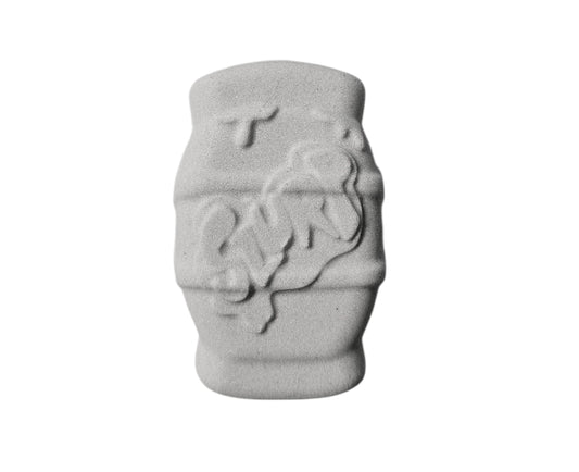 Breakable Shield Fnite Mould