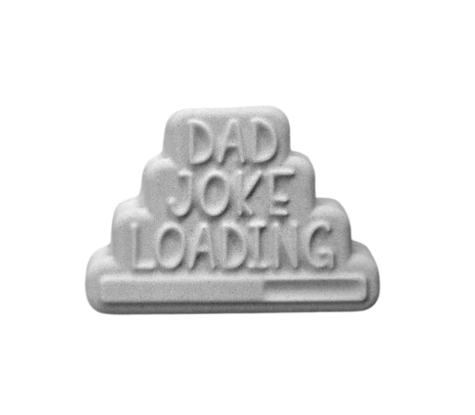 Dad Joke Loading Mould