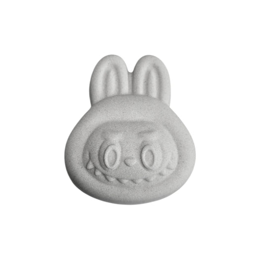 Bubu Face 1 Mould