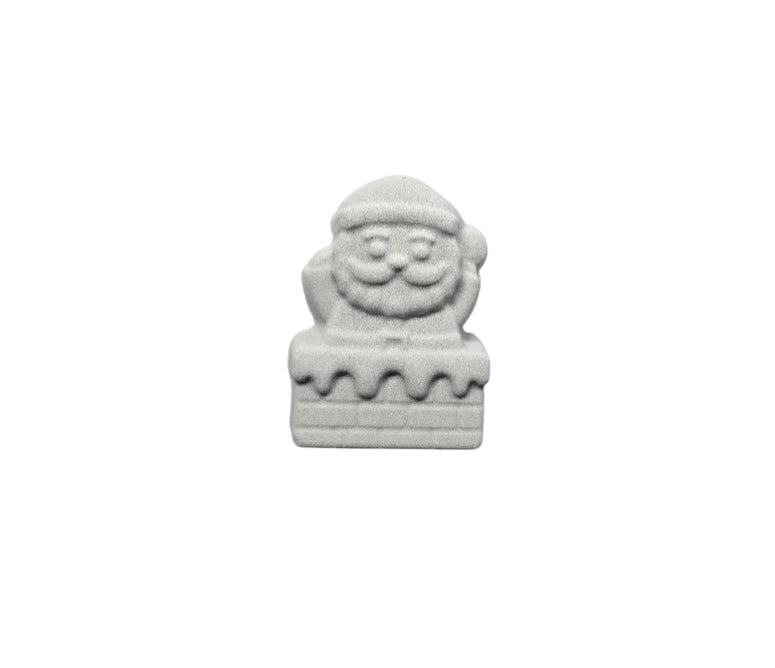 MINI Chimney Santa Mould