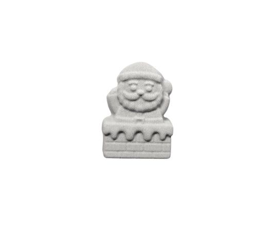 MINI Chimney Santa Mould