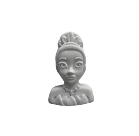 MINI Princess Ti Mould