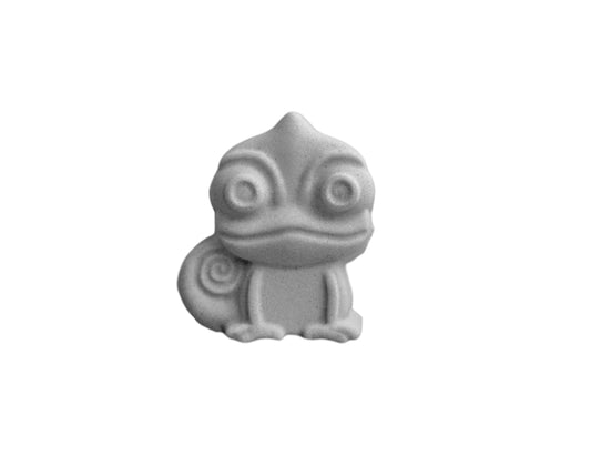MINI Long Haired Princess Pet Mould