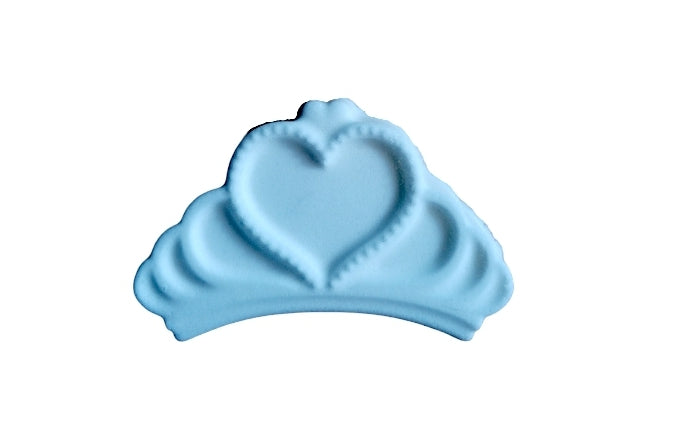 Princess Tiara Mould