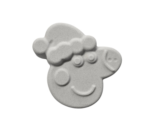 Pink Piggy Hat Mould