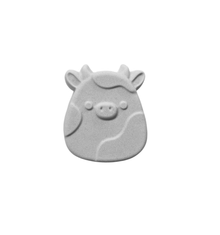 MINI Squishy Cow Mould
