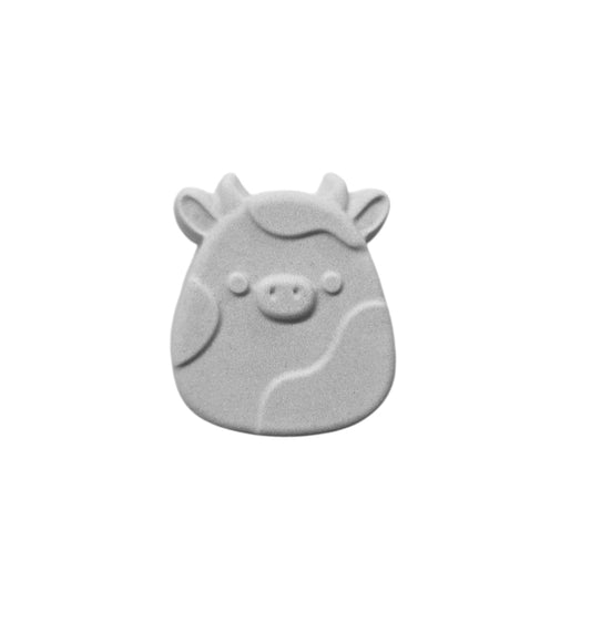 MINI Squishy Cow Mould