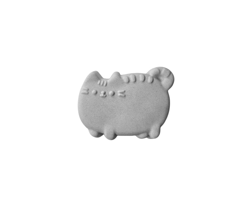 MINI Chubby Cat Mould