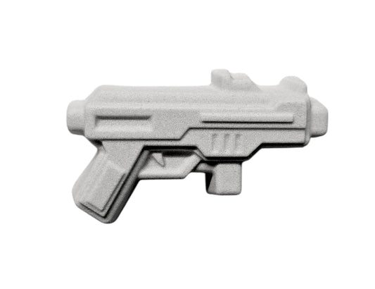 Nurf Gun Mould