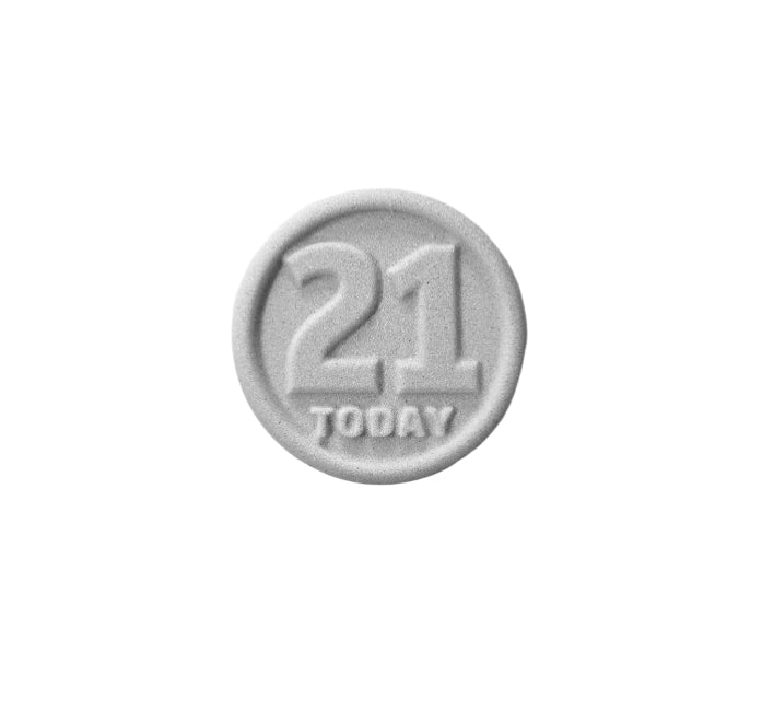 MINI 21 Today Mould
