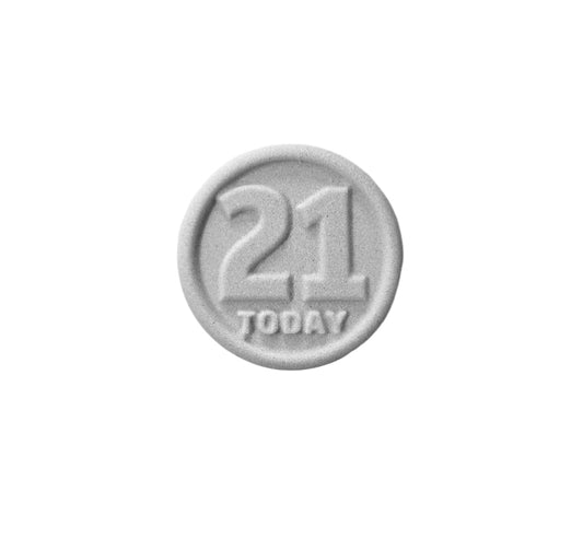 MINI 21 Today Mould