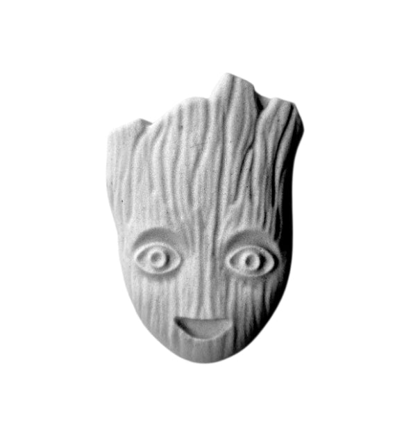 Baby Gruut Mould