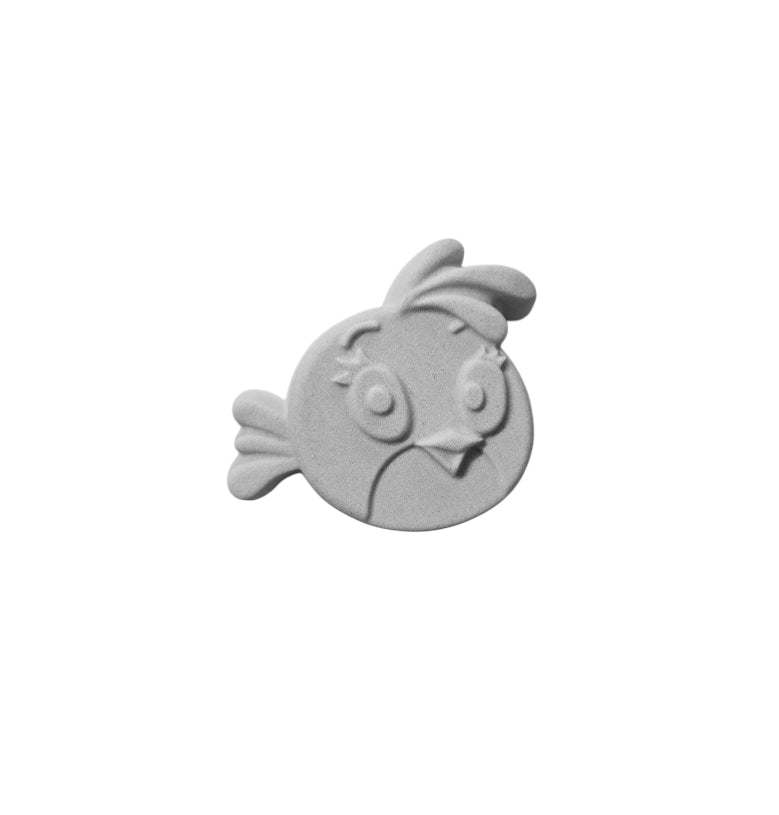 MINI Angry Stella Mould