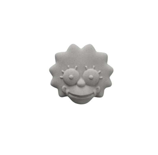 MINI Yellow Sister L Mould