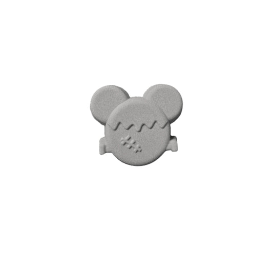 MINI Mr Mouse Frankenstien Mould