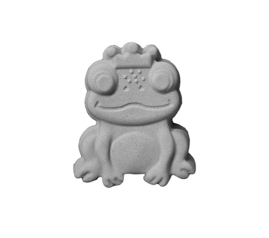 Frog Prince Mould