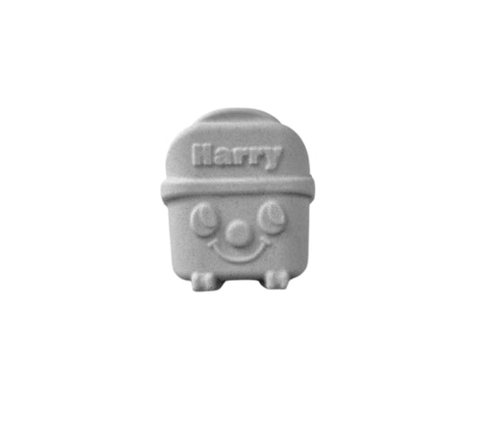 MINI Hoover Harry Mould