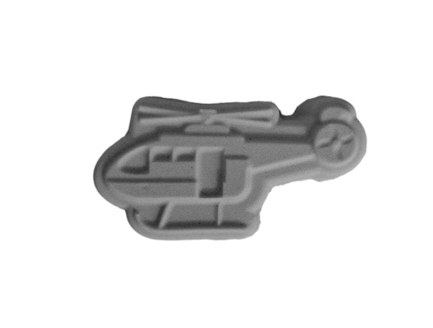 Helicopter Mould