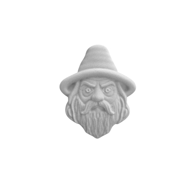 MINI Leader Of The Rings Wizard Mould