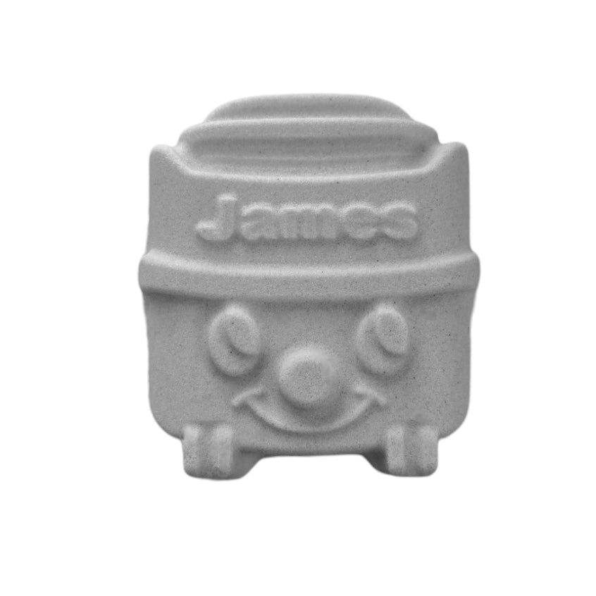 Hoover James Mould
