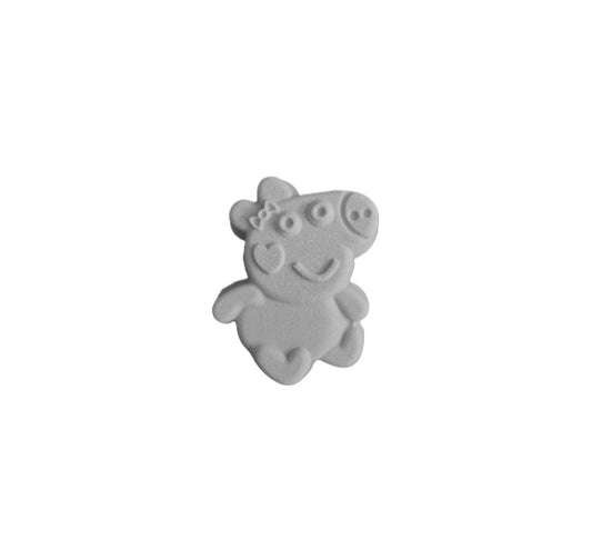 MINI E Pig Mould