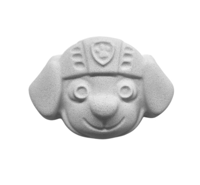 Pup Patrol Z Mould