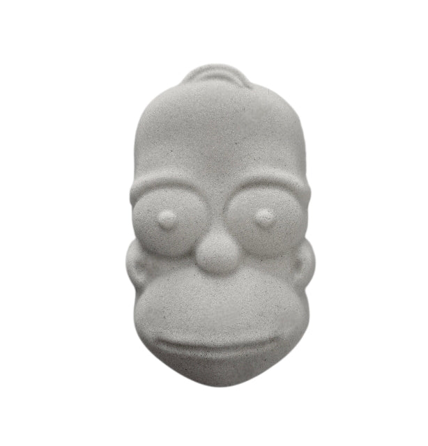 Yellow Father H Mould