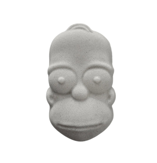Yellow Father H Mould