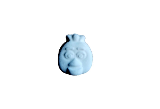 Mini Freddy Bird Mould