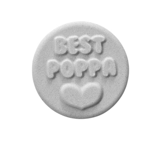 Best Poppa Mould