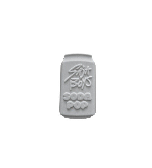 MINI Demon Soda Pop Mould