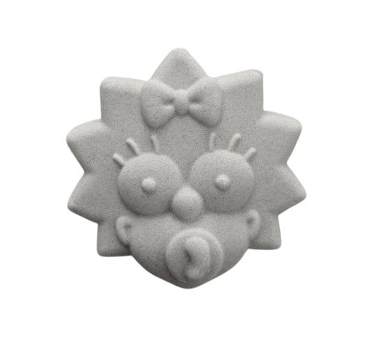 Yellow Little Sister M Mould
