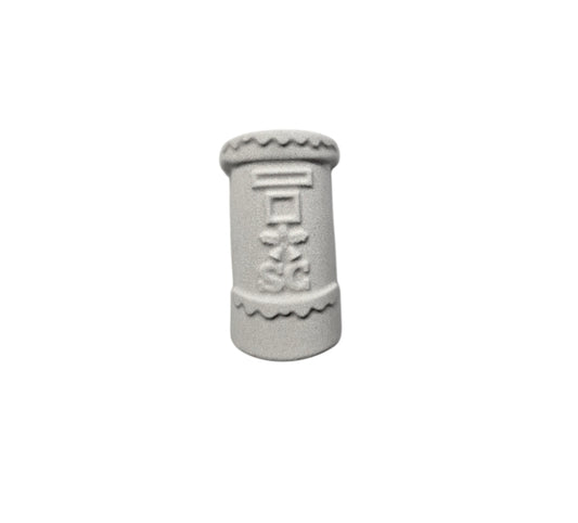 MINI Christmas Postbox Mould