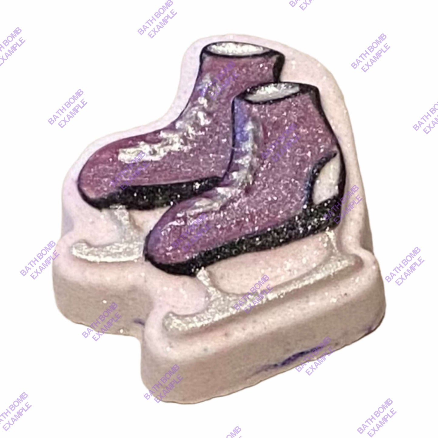 Ice Skates Mould