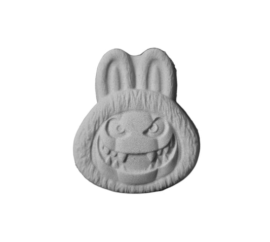 Pumpkin Bubu Head Mould