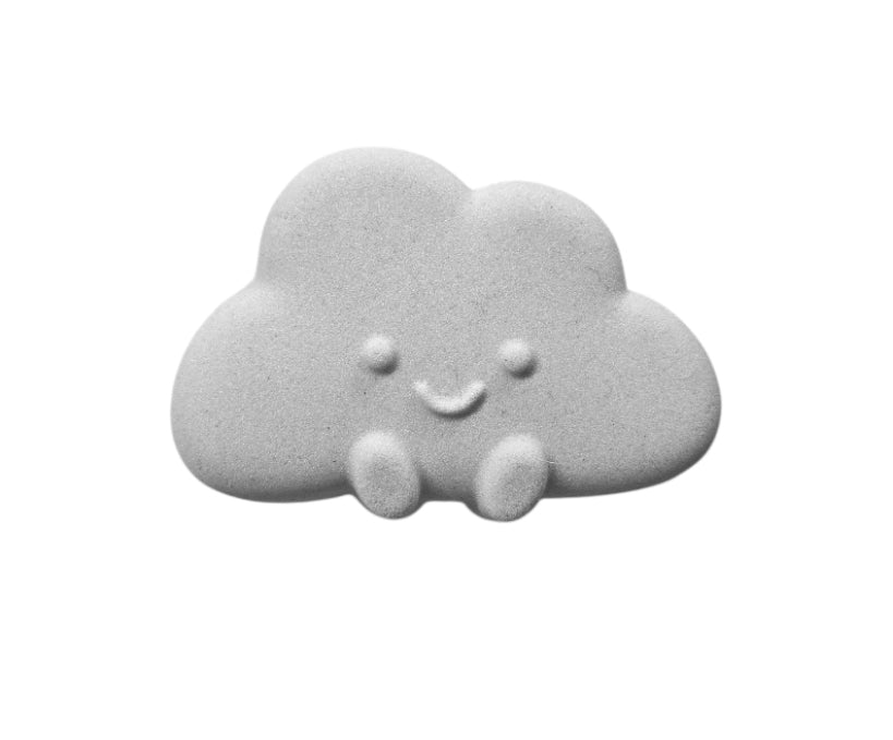 Gel Cloud Mould