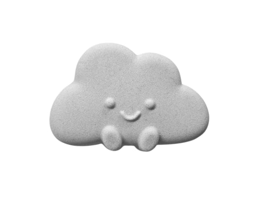Gel Cloud Mould
