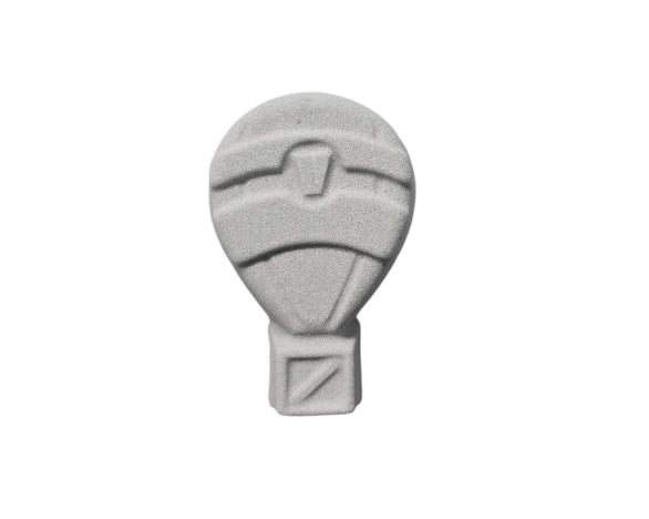 MINI Balloon Drop Fnite Mould