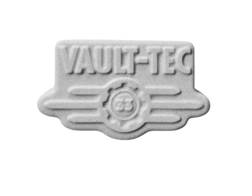 Fallout Tech Mould
