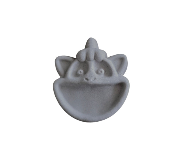 Playtime Unicorn Mould