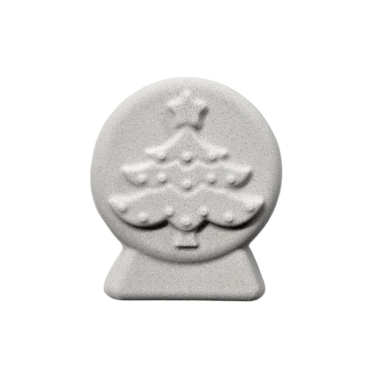 Globe Christmas Tree Mould