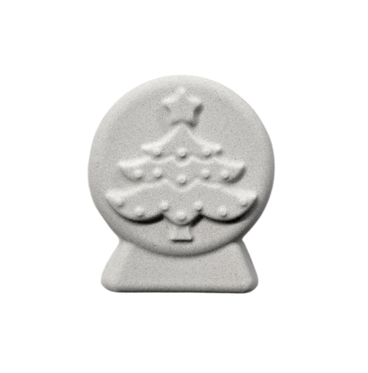 Globe Christmas Tree Mould